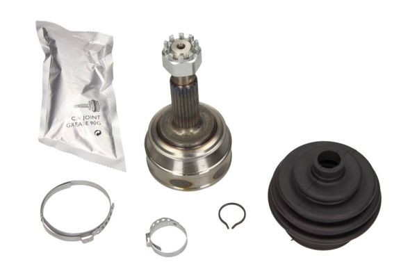 MAXGEAR Kit giunti semiasse 49-0186 MAXGEAR 49-0186 Giunti omocinetici Kadett D SW prezzo