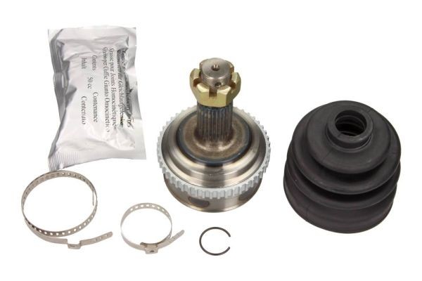 MAXGEAR Sada kĺbov hnacieho hriadeľa 49-0195 Homokinetický kĺb MAXGEAR JUMPY 49-0195 lacné