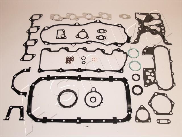ASHIKA Kit guarnizioni motore 49-02-294S 49-02-294S costo Serie guarnizioni motore Volkswagen FOX ASHIKA