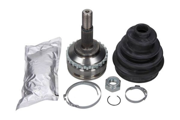 MAXGEAR Homokineet reparatie set, aandrijfas 49-0201 Homokineet MAXGEAR NV300 49-0201 goedkoop