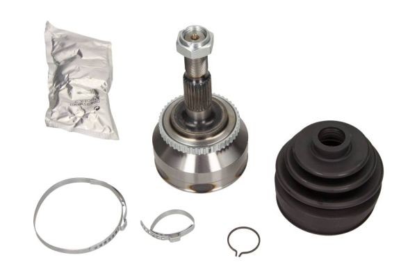 MAXGEAR Σετ άρθρωσης, άξονας μετάδ. κίν. 49-0216 Σετ αρθρώσεων MAXGEAR XC40 49-0216 φθηνά
