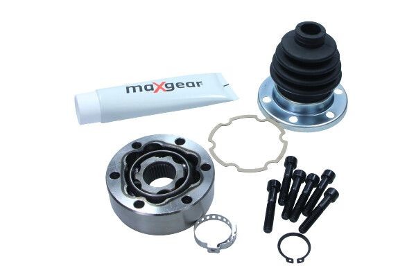 MAXGEAR Sada kĺbov hnacieho hriadeľa 49-0221 Homokinetický kĺb MAXGEAR A1 49-0221 lacné