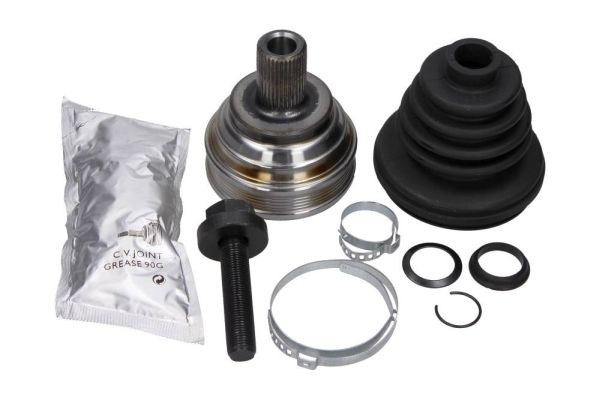 MAXGEAR Ledsats, drivaxel 49-0252 49-0252 Drivknut MAXGEAR SEAT LEON