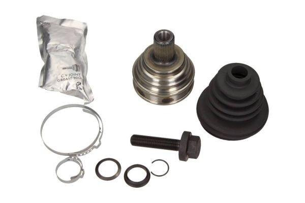 MAXGEAR Ledsats, drivaxel 49-0254 49-0254 MAXGEAR drivknutssats SEAT LEON