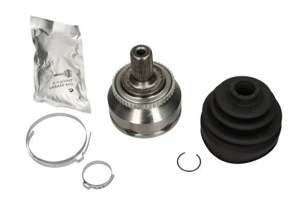 MAXGEAR Ledsats, drivaxel 49-0281 MAXGEAR 49-0281 Drivknut Volvo V70 SW original