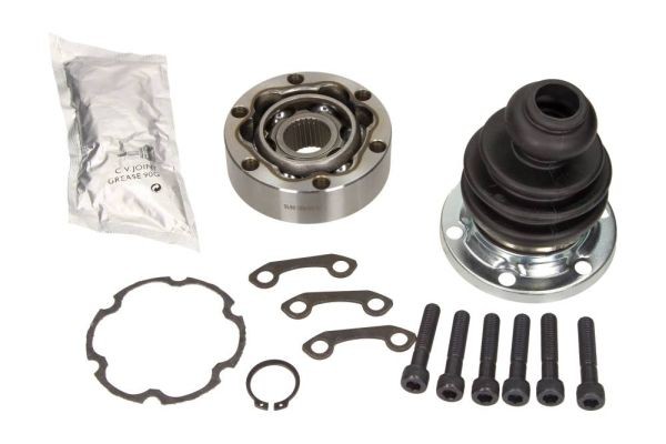 MAXGEAR Joint kit, drive shaft 49-0286 MAXGEAR 49-0286 AUDI CABRIOLET constant velocity joint replacement