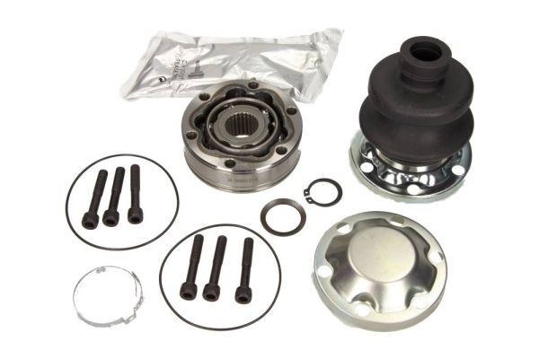 MAXGEAR Homokineet reparatie set, aandrijfas 49-0292 Abarth 500 / 595 / 695 Homokineet MAXGEAR 49-0292