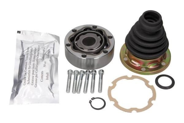 MAXGEAR Ledsats, drivaxel 49-0333 MAXGEAR 49-0333 Drivknut Seat Altea XL original