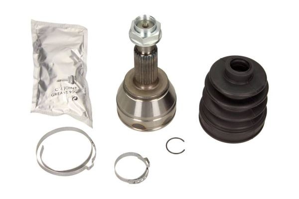 MAXGEAR Homokineet reparatie set, aandrijfas 49-0358 MAXGEAR 49-0358 Homokinetische koppeling Ford Transit Courier Station Wagon originele prijs