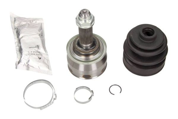 MAXGEAR Nivelsarja, vetoakseli 49-0395 49-0395 MAXGEAR Vetonivelet SUBARU TRIBECA