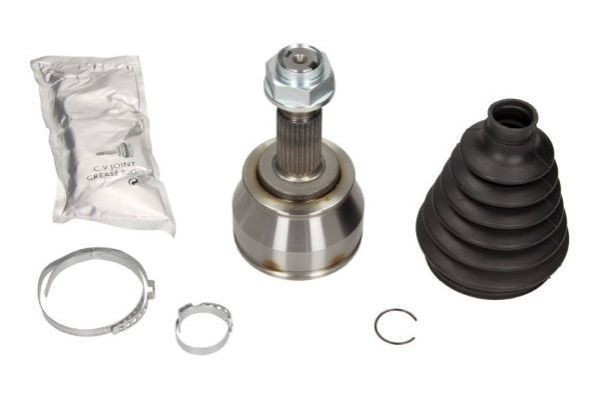 MAXGEAR Kit giunti semiasse 49-0435 49-0435 Giunto omocinetico ALFA ROMEO ALFASUD MAXGEAR costo
