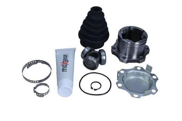 MAXGEAR Ledsæt, drivaksel 49-0453 Drivknut MAXGEAR Skoda OCTAVIA 49-0453