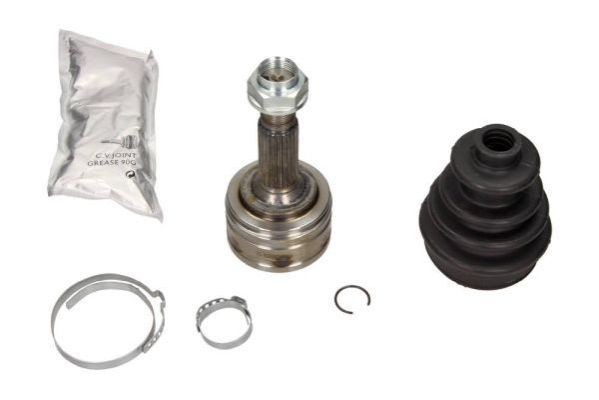 MAXGEAR Σετ άρθρωσης, άξονας μετάδ. κίν. 49-0481 MAXGEAR 49-0481 Σετ άρθρωσης, άξονας μετάδ. κίν.