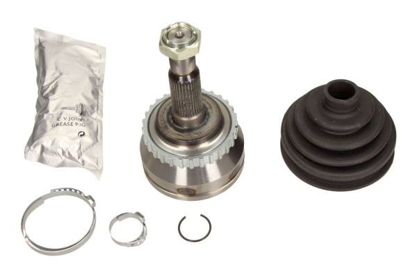 MAXGEAR Homokineet reparatie set, aandrijfas 49-0510 MAXGEAR 49-0510 originele Homokineet Saab 9-3 YS3D kosten