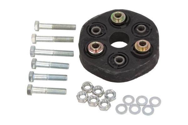 MAXGEAR Hardyskiva 49-0552 49-0552 MAXGEAR led kardanaxel HONDA ACCORD