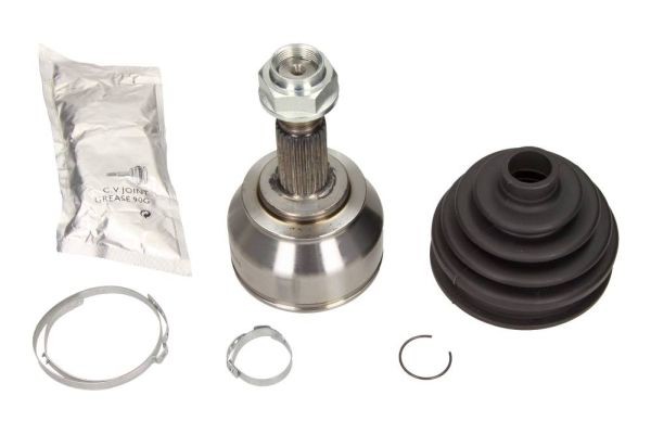 MAXGEAR Kit giunti semiasse 49-0573 49-0573 costo Giunto omocinetico ALFA ROMEO ALFASUD MAXGEAR