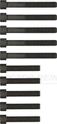 REINZ Topplokksbolter 14-32039-01 REINZ 14-32039-01 Strekkbolter Combo E Varebil / Stasjonsvogn (X19) originale pris