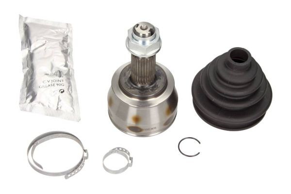 MAXGEAR Joint kit, drive shaft 49-0661 Alfa Romeo ALFASUD MAXGEAR cv joint 490661