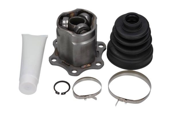 MAXGEAR Ledsæt, drivaksel 49-0666 49-0666 Drivakselled SKODA OCTAVIA MAXGEAR