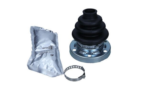 MAXGEAR Asmanchetten set 49-0677 BMW X5 Ashoes MAXGEAR 49-0677