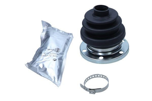 MAXGEAR Mansjettsett, drivaksel 49-0678 MAXGEAR 49-0678 Drivknutsdamask Fiat Punto 176 pris