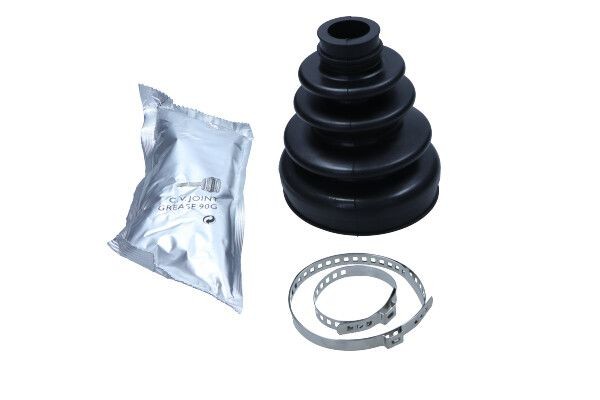 MAXGEAR Σετ φούσκες, άξονας μετ. κίν. 49-0703 Σετ φούσκες άξονας μετ κίν MAXGEAR Mercedes-Benz CITAN 49-0703