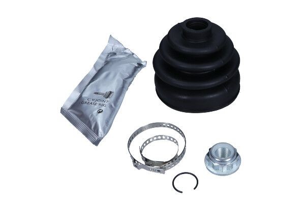MAXGEAR Bälgsats, drivaxel 49-0707 49-0707 MAXGEAR damask drivknut Kia SEPHIA