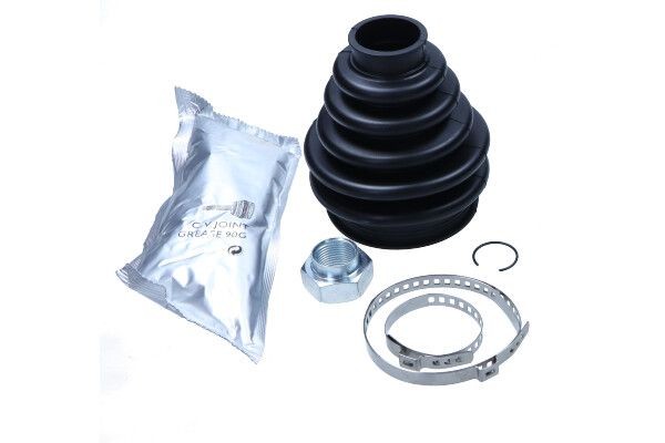 MAXGEAR Bellow Set, drive shaft 49-0737 49-0737 MAXGEAR cv boot kit for MITSUBISHI