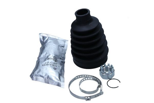 MAXGEAR Jeu de joint-soufflet, arbre de commande 49-0739 Nissan SUNNY Joint-soufflet arbre de commande MAXGEAR 49-0739