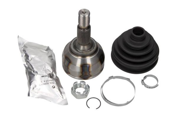 MAXGEAR Σετ άρθρωσης, άξονας μετάδ. κίν. 49-0748 Σετ αρθρώσεων MAXGEAR SEICENTO 49-0748 φθηνά