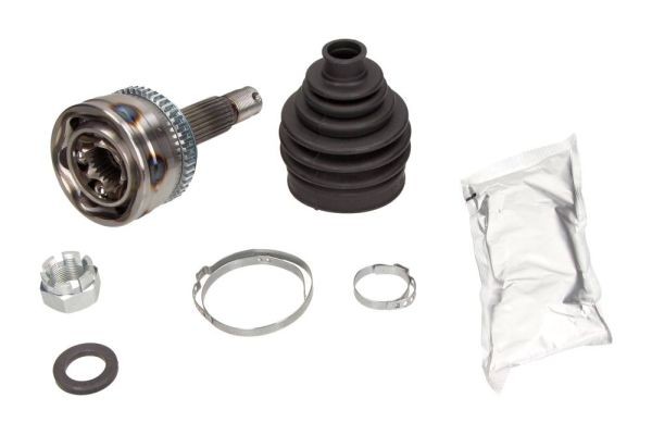 Homokineet reparatie set, aandrijfas MAXGEAR 49-0756 MAXGEAR 49-0756 Homokinetische koppeling HYUNDAI ACCENT 2017
