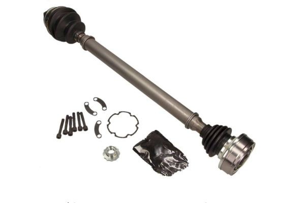 MAXGEAR Piedziņas vārpsta 49-0767 Piedziņas vārpsta MAXGEAR Volkswagen CC 49-0767