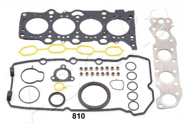 ASHIKA Hel packningssats, motor 49-08-810 49-08-810 Hel packningssats motor ASHIKA SUZUKI GRAND VITARA