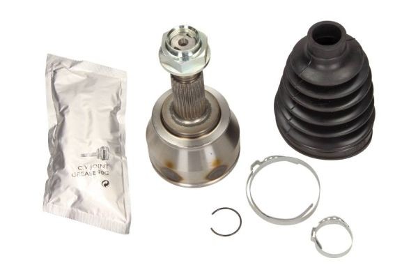 Sada kĺbov hnacieho hriadeľa MAXGEAR 49-0839 MAXGEAR 49-0839: Homokinetický kĺb Fiat DOBLO 2009