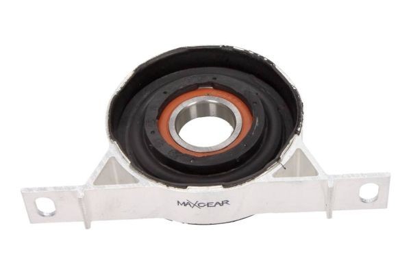 MAXGEAR Ophængning, drivaksel 49-0848 Ophængning drivaksel MAXGEAR PANAMERA 49-0848 billig