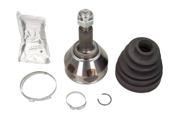 Σετ άρθρωσης, άξονας μετάδ. κίν. MAXGEAR 49-0857 MAXGEAR 49-0857: Σετ μπιλιοφόρου Nissan QASHQAI 2025