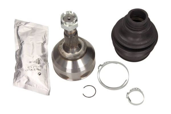 MAXGEAR Šarnīru komplekts, Piedziņas vārpsta 49-0871 MAXGEAR 49-0871 Pusass šarnīrs Citroën C5 Universālis cena