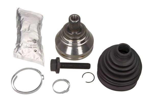 MAXGEAR Ledsats, drivaxel 49-0879 49-0879 MAXGEAR ledsats drivaxel SEAT LEON