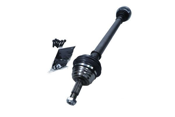 MAXGEAR Drive shaft 49-0923 MAXGEAR 49-0923 VW Caddy II Estate driveshaft replacement