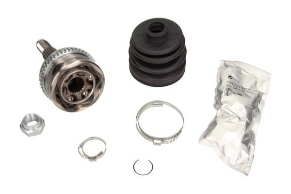 MAXGEAR Homokineet reparatie set, aandrijfas 49-0937 Chevrolet CAPTIVA Homokineet reparatie set aandrijfas MAXGEAR 49-0937