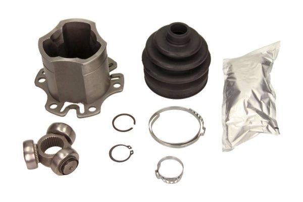 Nivelsarja, vetoakseli MAXGEAR 49-1022 MAXGEAR 49-1022 AUDI A6 2010 Vetonivel
