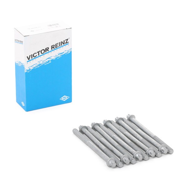 REINZ Bolt Kit, cylinder head 14-32102-01 Suzuki BALENO REINZ cylinder head bolts 143210201