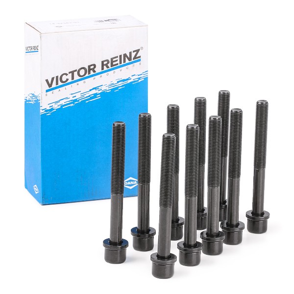 REINZ Topplokksbolter 14-32104-01 14-32104-01 Strekkbolter CHEVROLET S10 REINZ