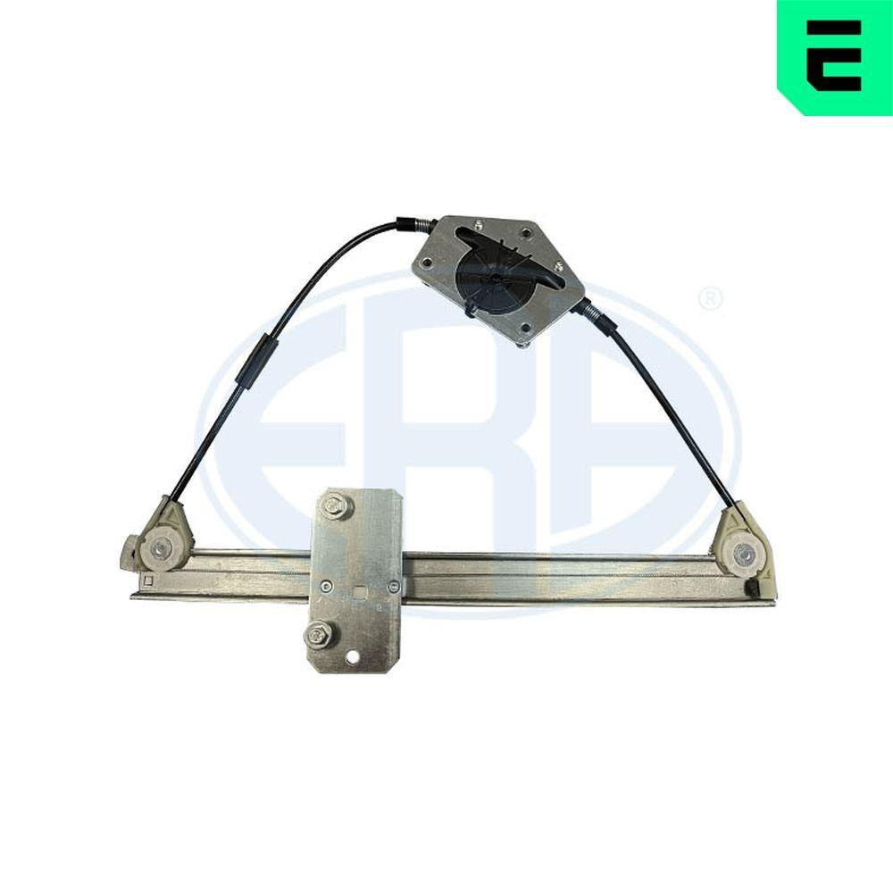 ERA Stikla pacelšanas mehānisms 490032 Stikla pacēlāji ERA Audi A6 490032
