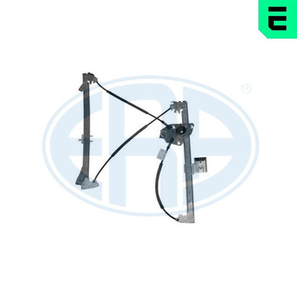 ERA Mechanizmus zdvíhania okna 490056 Mechanizmus zdvíhania okná ERA Alfa Romeo 75 490056