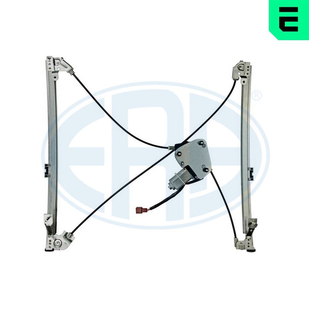 ERA Elevador de vidro 490069 ERA Elevador de vidros DODGE 490069