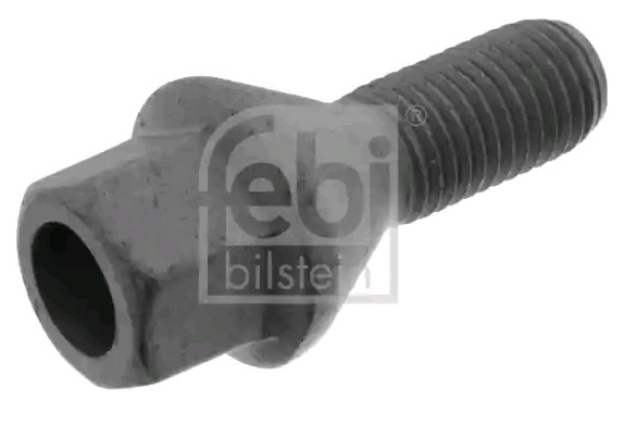 Riteņa stiprināšanas skrūve FEBI BILSTEIN 49008 FEBI BILSTEIN 49008: Riteņu skrūves Smart FORTWO 2011