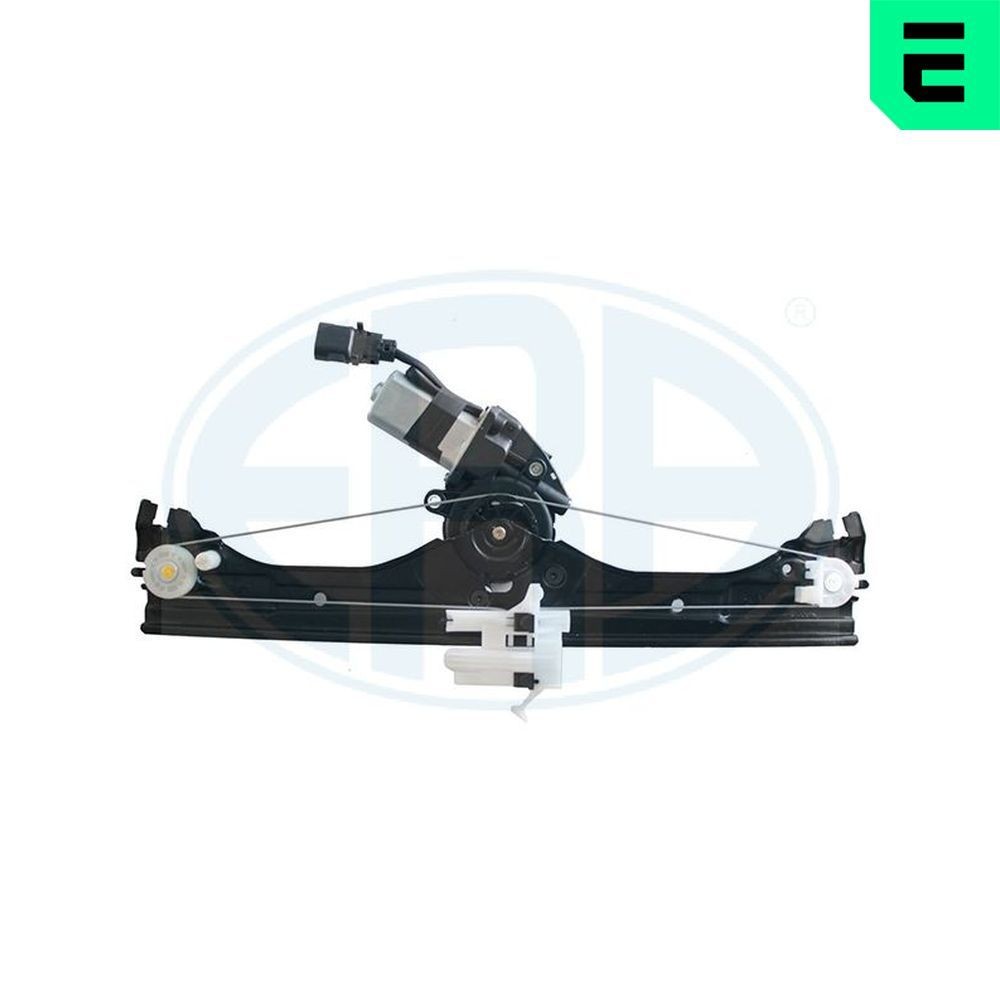 ERA Stikla pacelšanas mehānisms 490100 Stikla pacēlāji SEAT ERA 490100