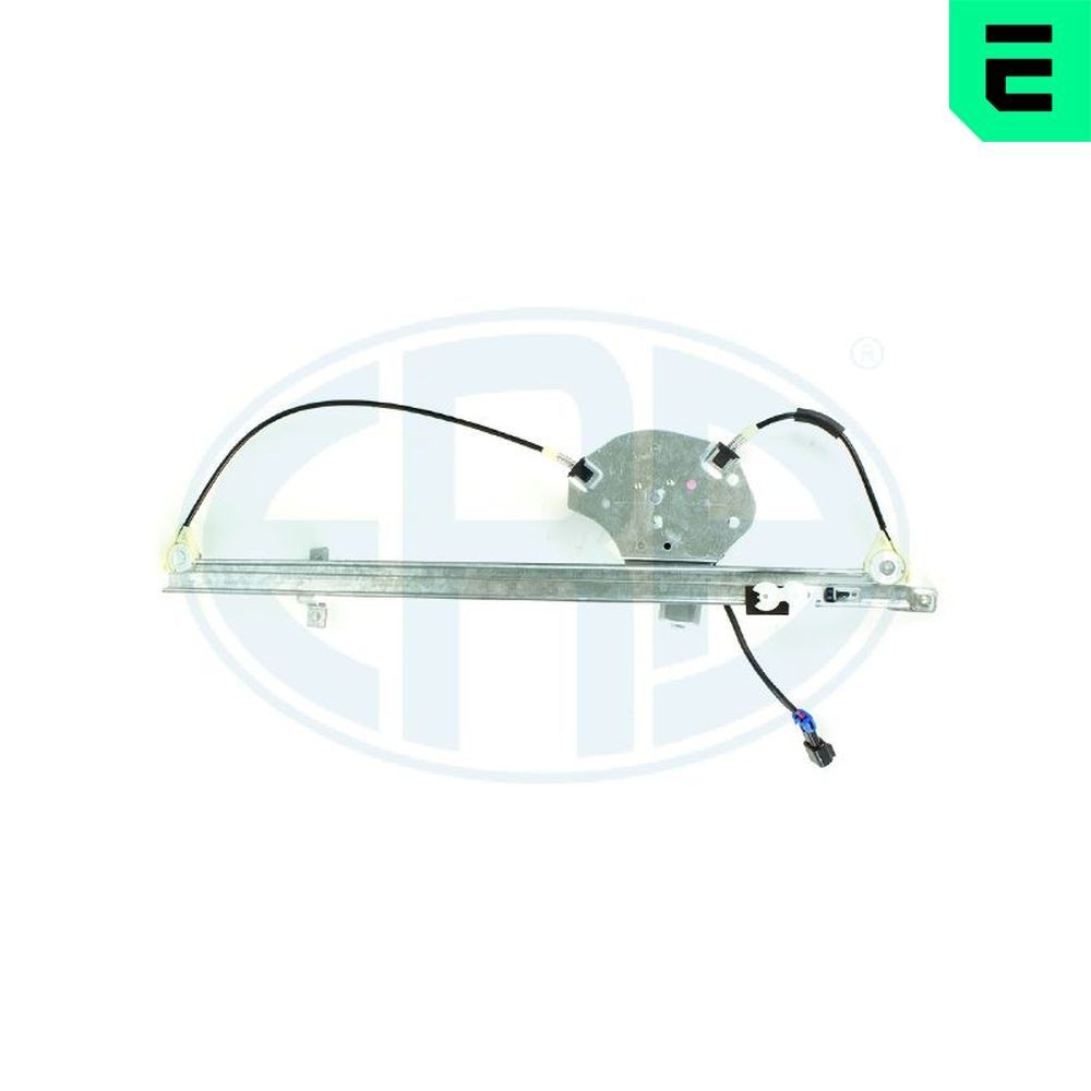 ERA Rudehejs 490124 490124 Rudehejs FIAT PUNTO ERA