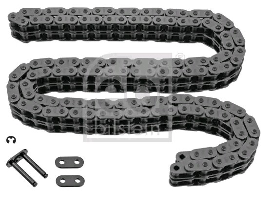 FEBI BILSTEIN Łańcuch rozrządu 49016 FEBI BILSTEIN 49016 Paski Mercedes W121